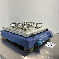 IKA KS 130 basic Shakers image 2